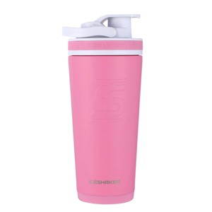 Ice Shaker 26oz Bottle - 1 of 3
