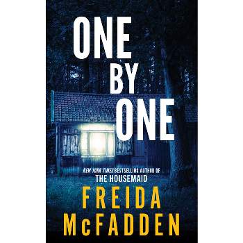One by One - by  Freida McFadden (Paperback)
