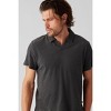 Sol Angeles Loop Terry Short Sleeve Polo - 3 of 4