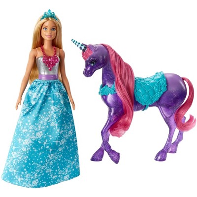 barbie horse target