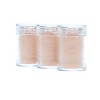 jane iredale Amazing Base Refill 3 Pack Natural - 2 of 4