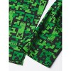 Minecraft Little/Big Boy's Lounge Pajama Pants - 4 of 4
