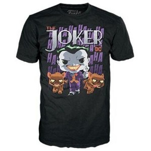 FUNKO Boxed Tee: DC Comics - Joker [XL] - 1 of 2