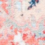 navy/red