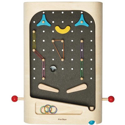Plantoys| Pinball