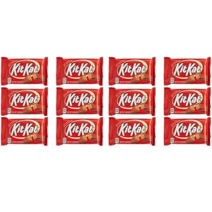 Kit Kat Full Size Chocolate Candy Bar 12/24/36 Pack 1.5oz Each - 1 of 4