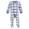 Touched by Nature Organic Cotton Sleep and Play, Farmers Market - 4 of 4