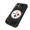 NFL AFC Teams Paisley MagSafe Compatible Cell Phone Case for Apple iPhone 17 Series - 2 of 4