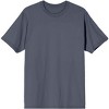 Vintage Wash Adult 1-Pack and 7-Pack Crew Neck Short Sleeve T-shirt - 3 of 4