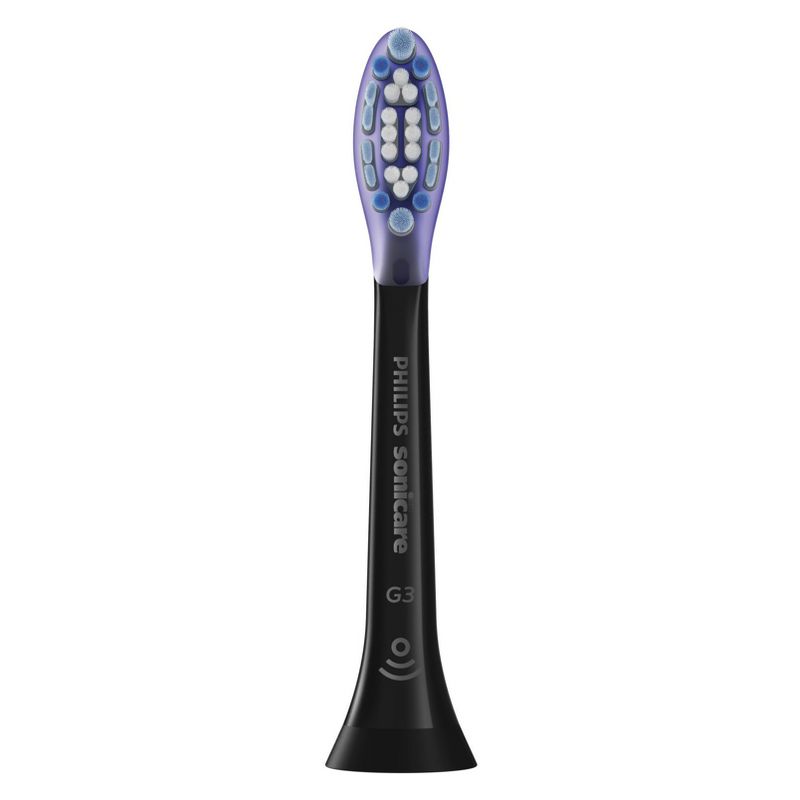 Philips Sonicare Premium Gum Care Replacement Electric Toothbrush Head, 3 of 12