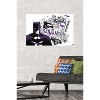 Trends International DC Comics Batman: Gotham Inked - Group Unframed Wall Poster Prints - 2 of 4
