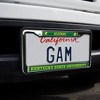 Kentucky State University Alumni Full Size Standard License Plate Metal Frame - 2 of 4