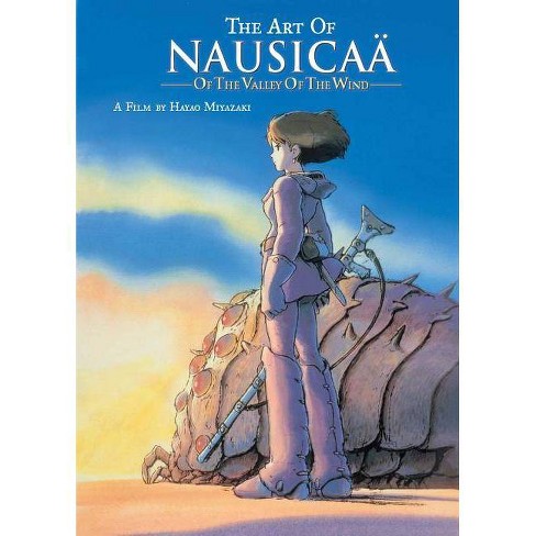 Nausicaä of the Valley of the Wind Box Set