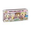 The Golden Girls - Dorothy Sophia Blanche Rose 4 Pack Funko Pop - 2 of 2