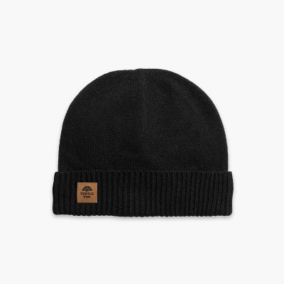Turtle Fur Thatcher Beanie - Men's Lambswool Winter Hat