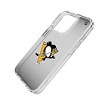 Keyscaper NHL Linen Clear Cell Phone Case for iPhone 14 Pro - 2 of 4