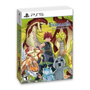 Farmagia Day 1 Edition - PlayStation 5 - 1 of 4