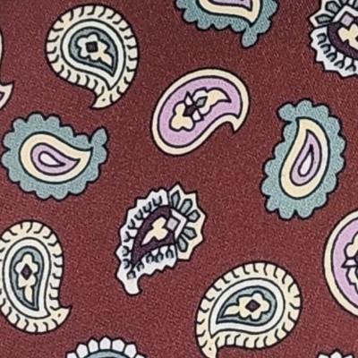 burgundy, pink, sky blue