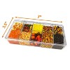 Mystic Sprinkles Thankful For Thanksgiving Sprinkle Decorating Kit 7.1oz - 3 of 4
