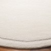 Metro MET912 Hand Tufted Indoor Rugs - Safavieh - 3 of 4