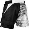 Venum No-Gi 2.0 Lightweight MMA Fight Shorts - 3 of 4
