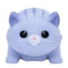 NeeDees By Little Live Pets, Electric Miniature Pet Toy, Plumee Cat, Perfect For Ages 5 & Up, Contains Batteries - 3 of 3