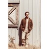 Mountain Khakis Waylon Cord Chore Shirt - XL - 3 of 4