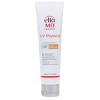 EltaMD UV Physical Broad Spectrum SPF 41 Lightly Tinted Facial Sunscreen 3 oz - 3 of 4