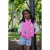 Disney Girls Varsity Bomber Jacket - 2 of 4