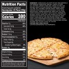 Red Baron Four Cheese Classic Crust Frozen Pizza - 21.06oz - 4 of 4