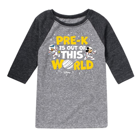 Boys' - Disney - Pre-K Out Of This World - image 1 of 4