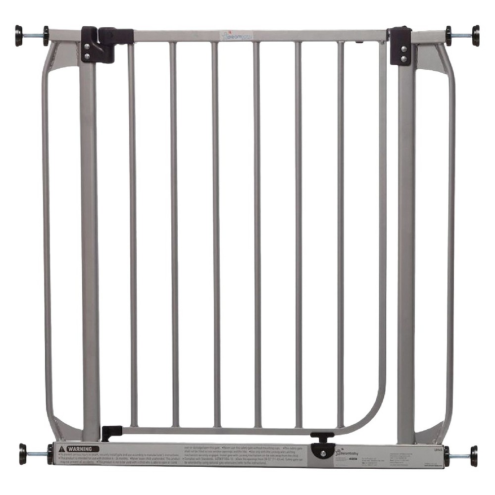 UPC 878931008941 product image for Dreambaby Dawson Auto Close Security Gate with Stay Open Feature | upcitemdb.com