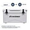 EchoSmile 40 qt. Rotomolded Cooler - 2 of 4