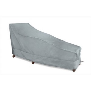 Eevelle Meridian Day Chaise Lounge Cover-30" x 85" x 40" - 1 of 4