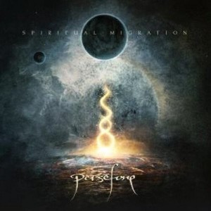 Persefone - Spiritual Migration (gold Vinyl) - 1 of 1