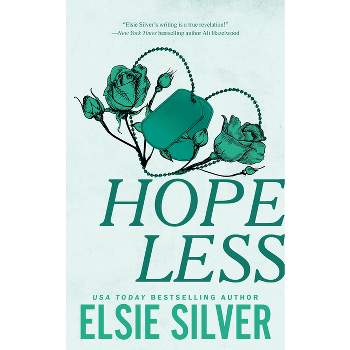 Hopeless - (Chestnut Springs) by  Elsie Silver (Paperback)