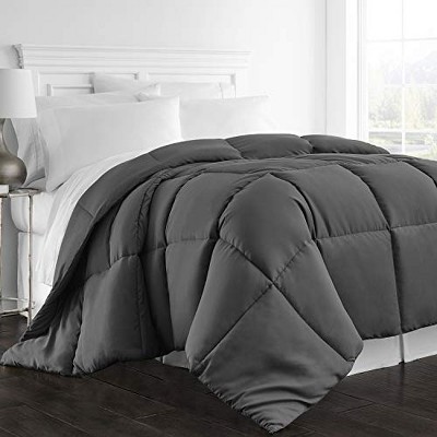 This Beckham Hotel Comforter Is Up to 58% Off at