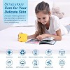 Swtroom Waterproof Mattress Protector Queen Size Cotton Hypoallergenic Breathable Mattress Cover Pad Bed Cover 60"x80" - 3 of 4