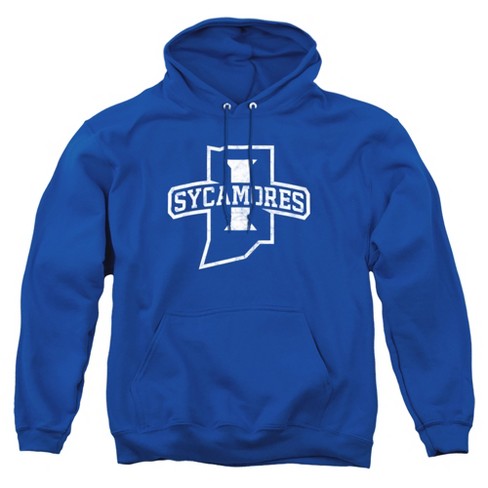 Indiana state university hoodie sale