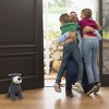 Evideco French Home Goods Decorative Animal Door Stop - 2.3 lb. Weighted Door Stopper - 3 of 4