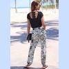 Women's Casual Boho Pants - LASCANA - 3 of 4