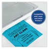 PrintWorks Professional Color Cardstock, 65 lb Cover Weight, 8.5 x 11, Blue, 250/Ream - 2 of 4