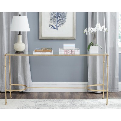 Safavieh Lucille Console Table - Thumbnail 3