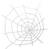 Northlight 80" Spooky Spider Web Halloween Hanging Decoration - 2 of 3