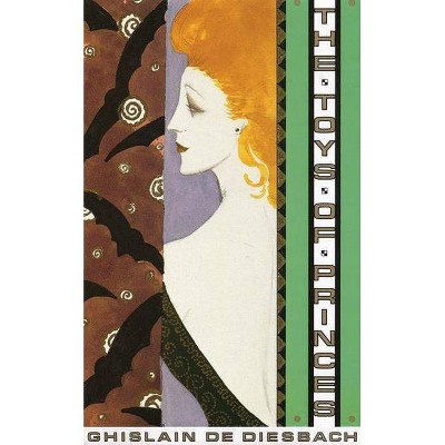 The Toys of Princes - by  Ghislain De Diesbach (Paperback)