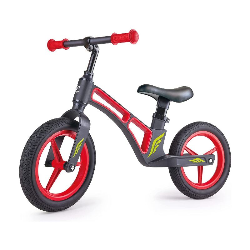 Hape New Explorer Balance Bike with Magnesium Frame, Kids Ages 3 to 5 Years, 1 of 10