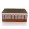 Cat's Meow Village 3.5 Inch George Washing Carver Museum , Black Heritage Series (PC) - 2 of 2