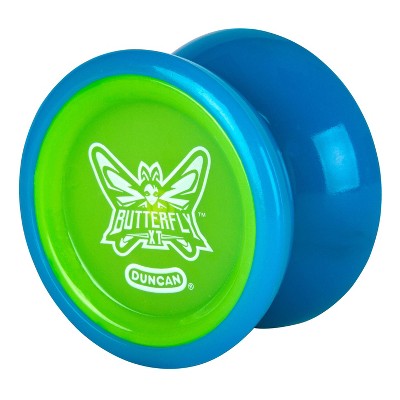 target yoyo