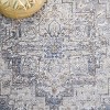 Jasmine JSM314 Power Loomed Rugs - Safavieh - 3 of 4