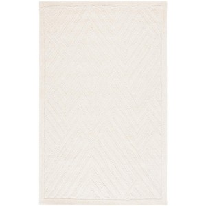 Mykonos MKN402 Hand Tufted Indoor Rugs - Safavieh - 1 of 4